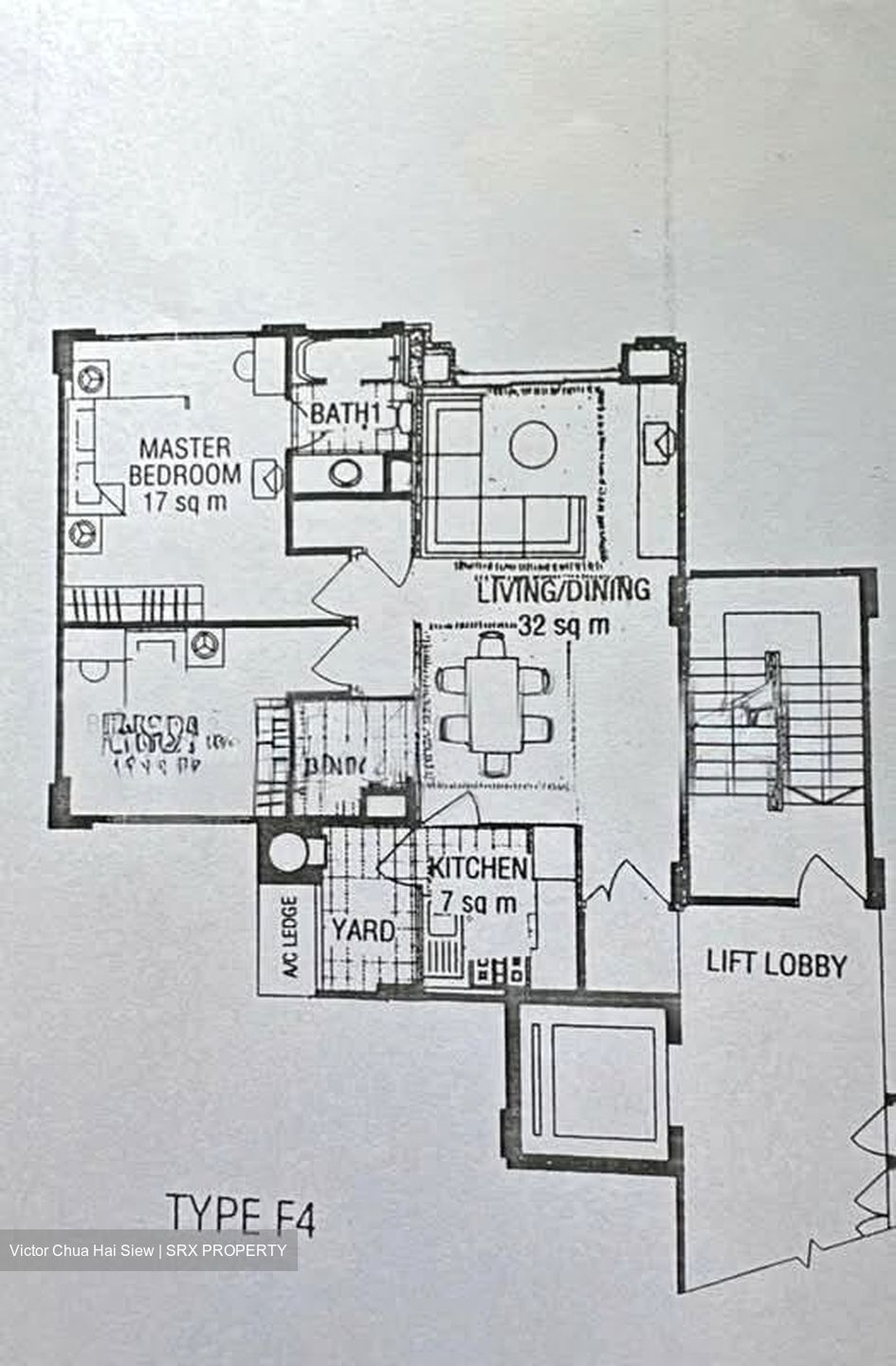 Symphony Heights (D21), Condominium #581792121
